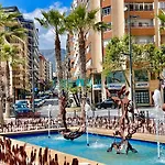 FLAMENCO Encantador, a solo 40 metros de la playa
