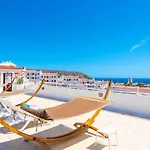 Club Tenerife Apartments