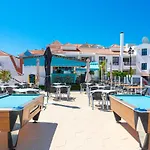 Club Tenerife Apartments