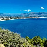Cosy Flat With Magnificent Views In L\'Albir