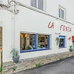 La Fonda
