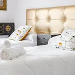 Oleholidays Genova Junto A Marriot