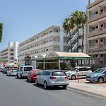 Flatguest Bonn Pool Terrace Bbq