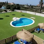 Roquetas Beach&Playa Serena Golf Village