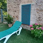 Casa Rural Castillo Jabugo