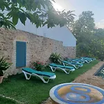 Casa Rural Castillo Jabugo