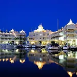 VIVE BENALMÁDENA Estudio Hércules 38, a 700m de la PLAYA