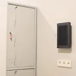 Hey Rooms