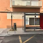Apartamento equipado playa Valencia OnesDeMar