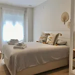 Apartamento equipado playa Valencia OnesDeMar