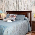 Grand Beachside Apartment - Cadiz