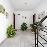 Grand Beachside Apartment - Cadiz