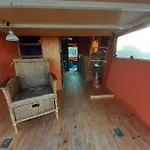 Casa Barabuda at Finca La Suerte