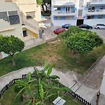 La Costilla centro y playa