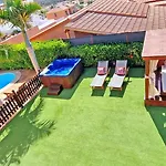 Casa Balimar