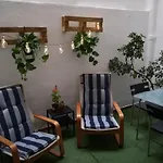 Acogedor apartamento con excelente ubicación.