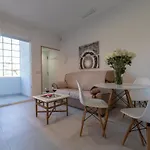 Apartamentos turísticos De La Abuela Carmen