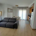 Nuevo apartamento en el centro de Camprodon