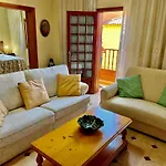 Lovely Spacious Apartment In The Center - Vilaflor