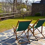 Casa Con Jardin En Guils