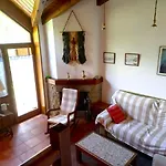 Casa Con Jardin En Guils