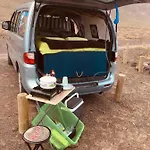 H1 Van Camperizada! Recogida Y Traslado Gratuito