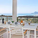 Apartment Hoyo 19 By Interhome