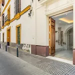 Green-Apartments la Casa del Correo Mayor