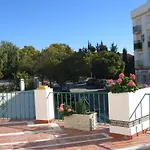 Apartamento La Libertad Estepona