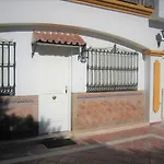 Apartamento La Libertad Estepona