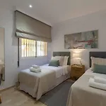 Mijas Costa Dolphin Views By Alfresco Stays