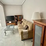 Apartamento Cristóbal Colón