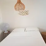 Segunda Casa De Ana Lucia En La Playa