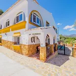 Tu Villa Rural Lentisco 8 Dormitorios Piscina Privada