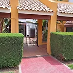 Beautiful Apartment In A Private Community.