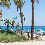 Miraflores, beach apartment, apartamento en la playa !