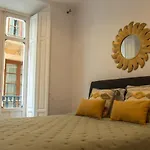 Authentic Apartment In Malaga Historical Center