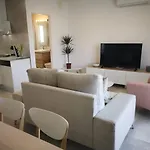 Apartamento Suite Arco De La Villa,Solo Familia Y Parejas,Parking Gratuito