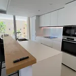 2Bedroom Beach Front Unit Wave Collection