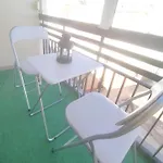 Apartamento del Mercado