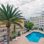 419 Ponderosa Nice Balcon&Swimming Pool