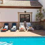 Casa La Loma De Arenas