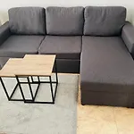 Apartamento San Pascual, 289