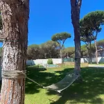 Relax y playa en la Barrosa