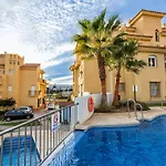Atalaya Apartment 3 Bedrooms
