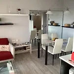 Apartamentos Costamar