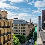 Patagonia Downtown & Beach By Beauty Rentals