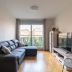 Apartamento Bulevar 1