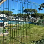 Apartamento la almadraba