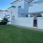 Apartamento la almadraba